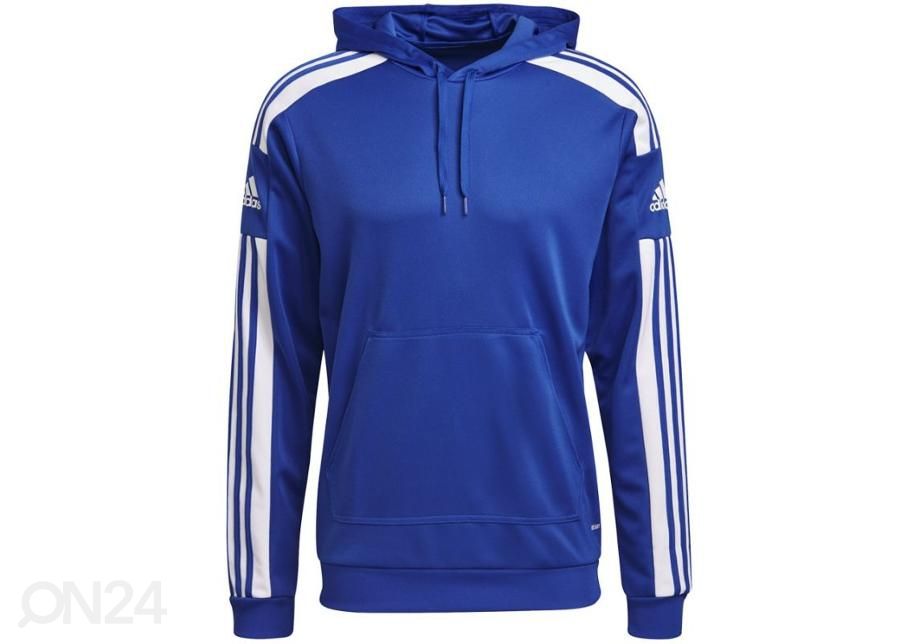 Мужская толстовка Adidas Squadra 21 Hoody увеличить