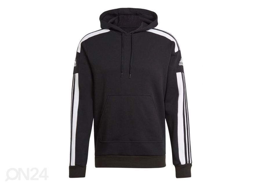 Мужская толстовка Adidas Squadra 21 Sweat Hoody увеличить