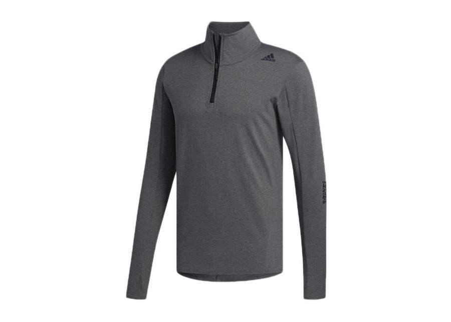 Мужская толстовка adidas Supernova Sweatshirt M BQ7703 увеличить