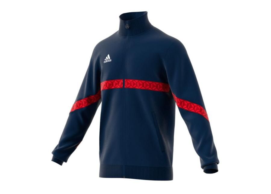 Мужская толстовка adidas Tango Club House M FM0883 увеличить