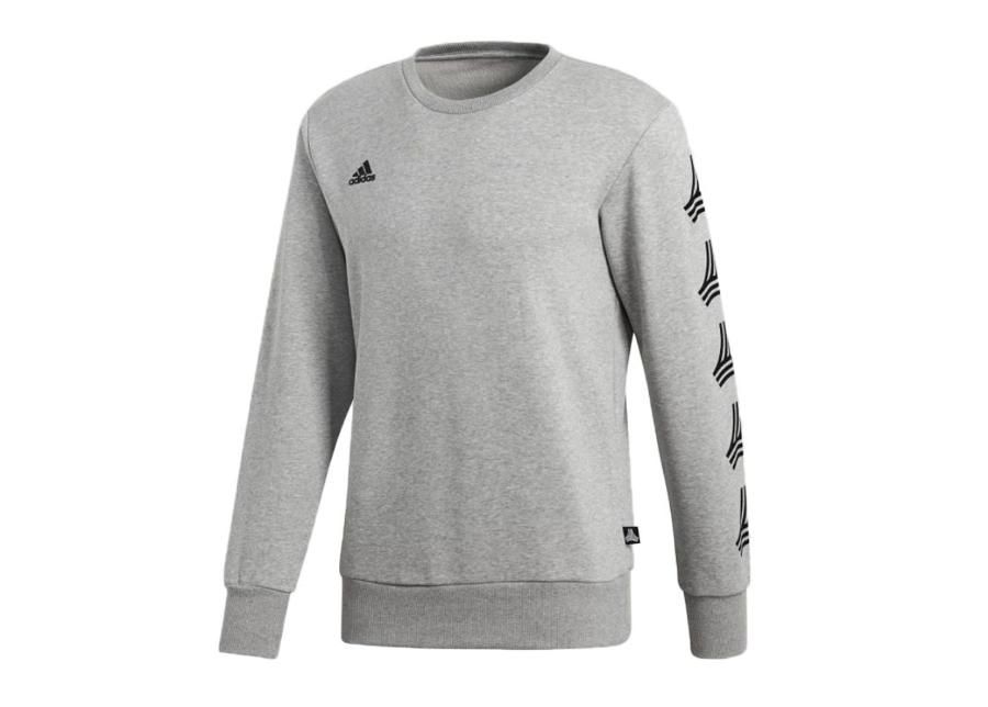 Мужская толстовка adidas Tango Crew M DJ1502 увеличить