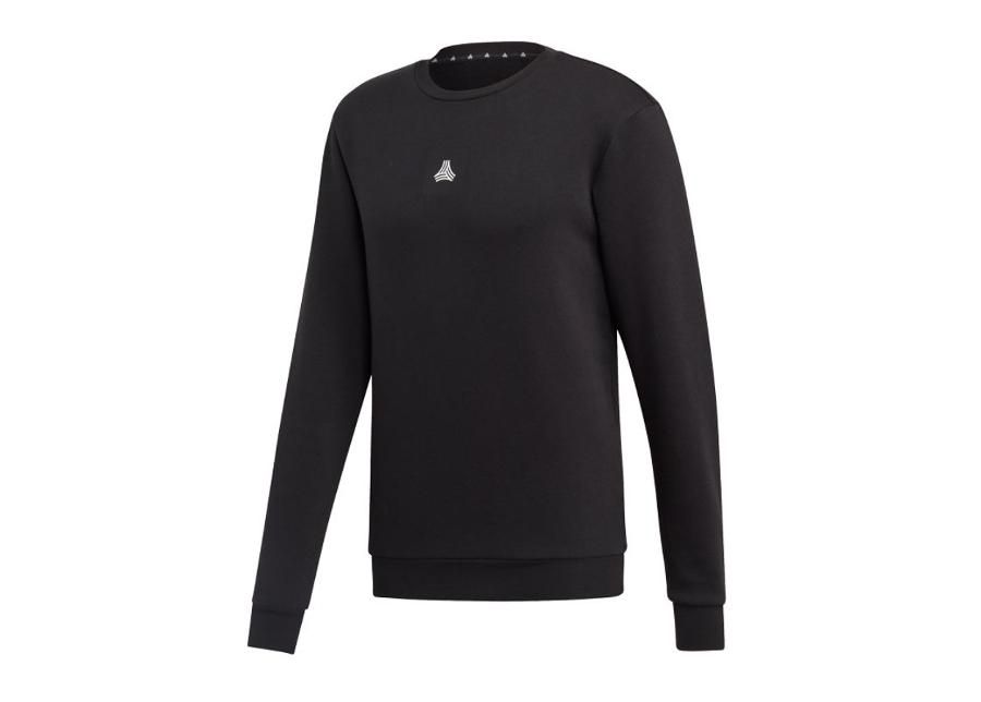 Мужская толстовка adidas Tango Sweatshirt Crew M DY5823 увеличить