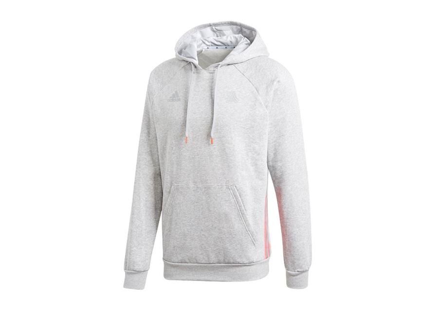 Мужская толстовка adidas Tango Tech Sweat Hoody M FQ2114 увеличить