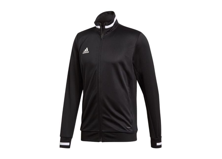 Мужская толстовка adidas Team 19 Track Jacket M DW6849 увеличить