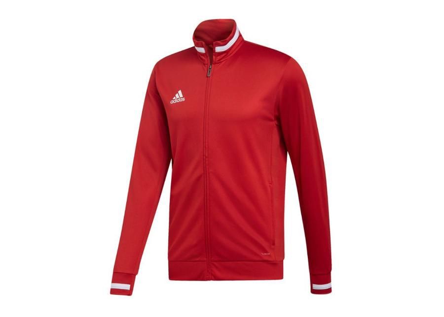 Мужская толстовка adidas Team 19 Track Jacket M DX7323 увеличить