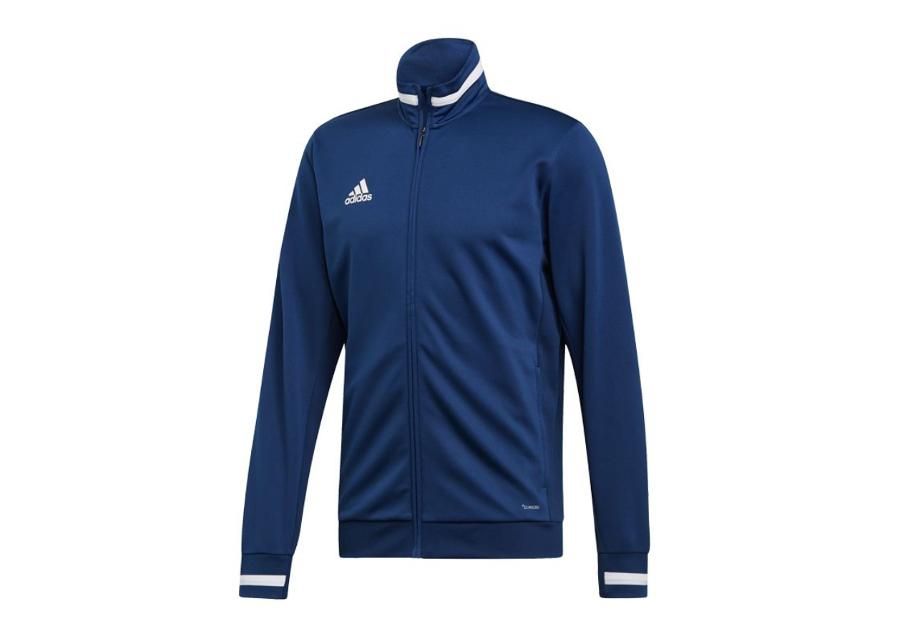 Мужская толстовка adidas Team 19 Track Jacket M DY8838 увеличить
