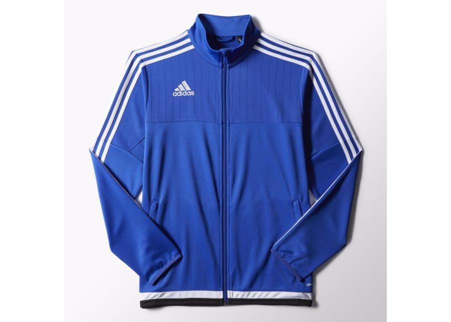 Мужская толстовка adidas Tiro 15 M S22317 увеличить