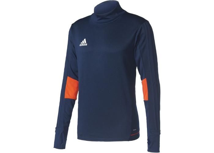 Мужская толстовка Adidas Tiro 17 M увеличить