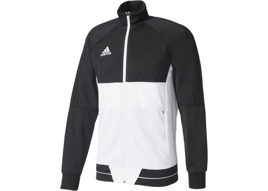 Мужская толстовка adidas Tiro 17 M BQ2598 увеличить