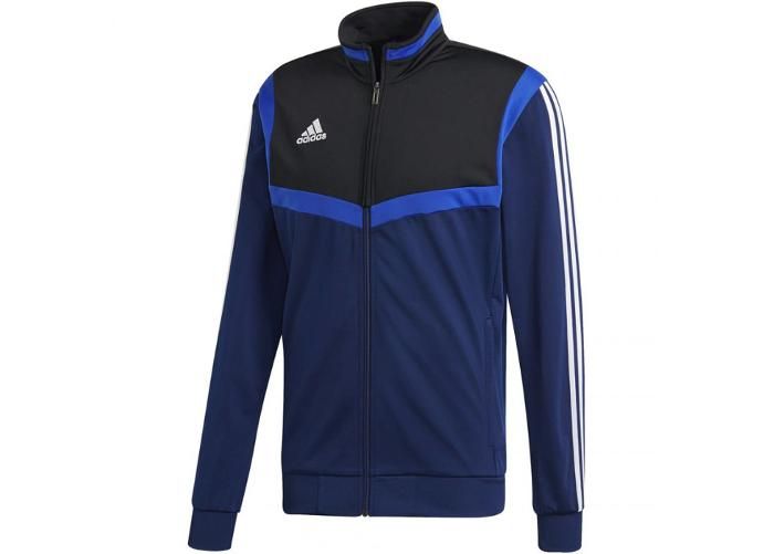 Мужская толстовка Adidas Tiro 19 Pes JKT M увеличить