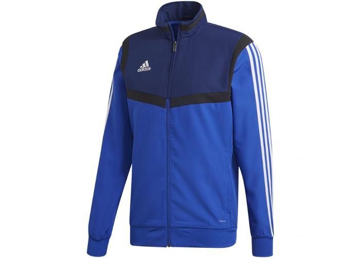 Мужская толстовка Adidas Tiro 19 PRE JKT M увеличить