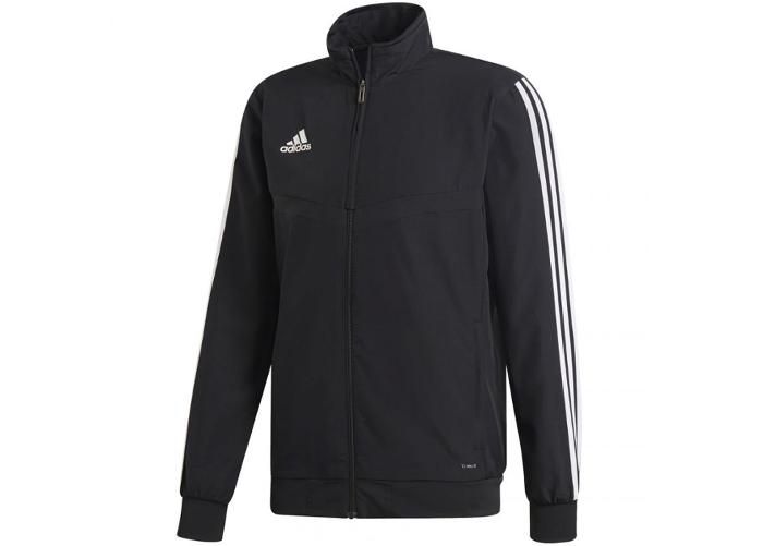 Мужская толстовка Adidas Tiro 19 PRE JKT M увеличить