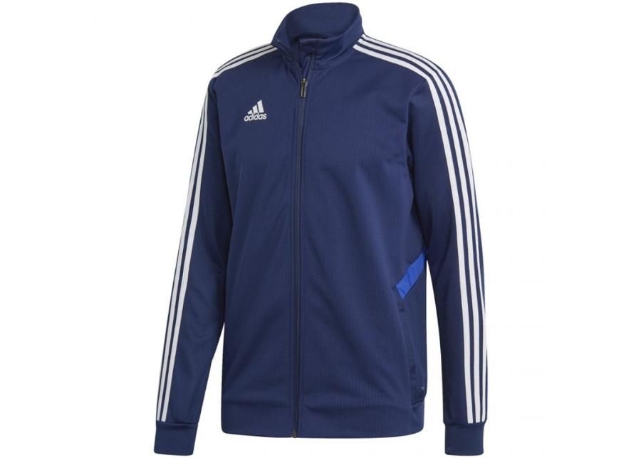 Мужская толстовка adidas Tiro 19 Training JKT M DT5272 увеличить