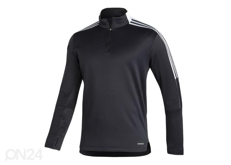 Мужская толстовка Adidas Tiro 21 Training Top увеличить