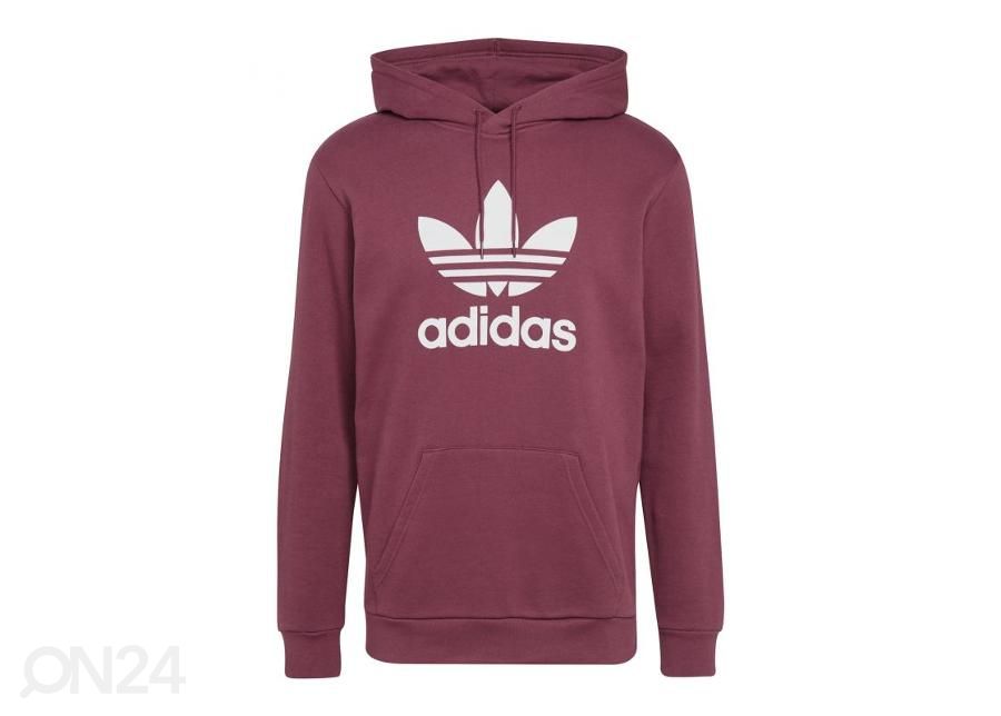 Мужская толстовка Adidas Trefoil увеличить