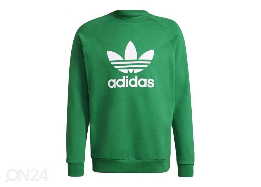 Мужская толстовка Adidas Trefoil увеличить