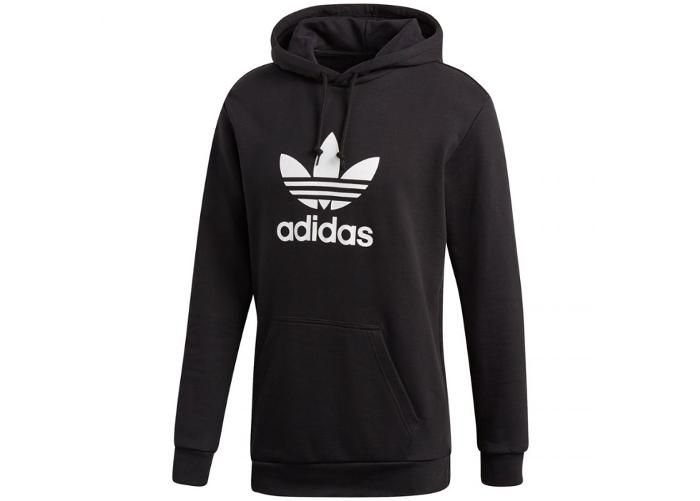 Мужская толстовка Adidas Trefoil Hoodie M увеличить