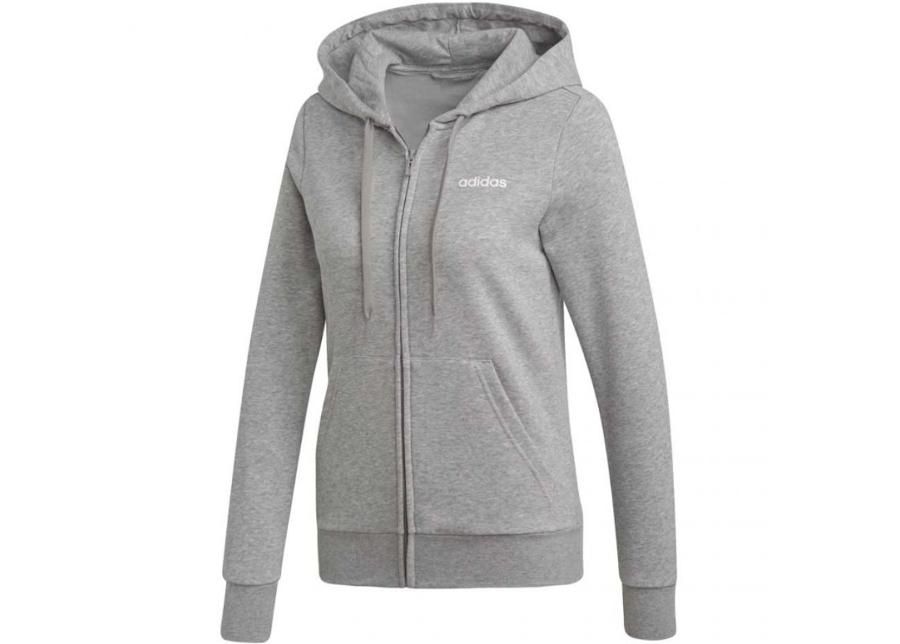 Мужская толстовка adidas W Essentials PLN FZ HD W DU0664 увеличить