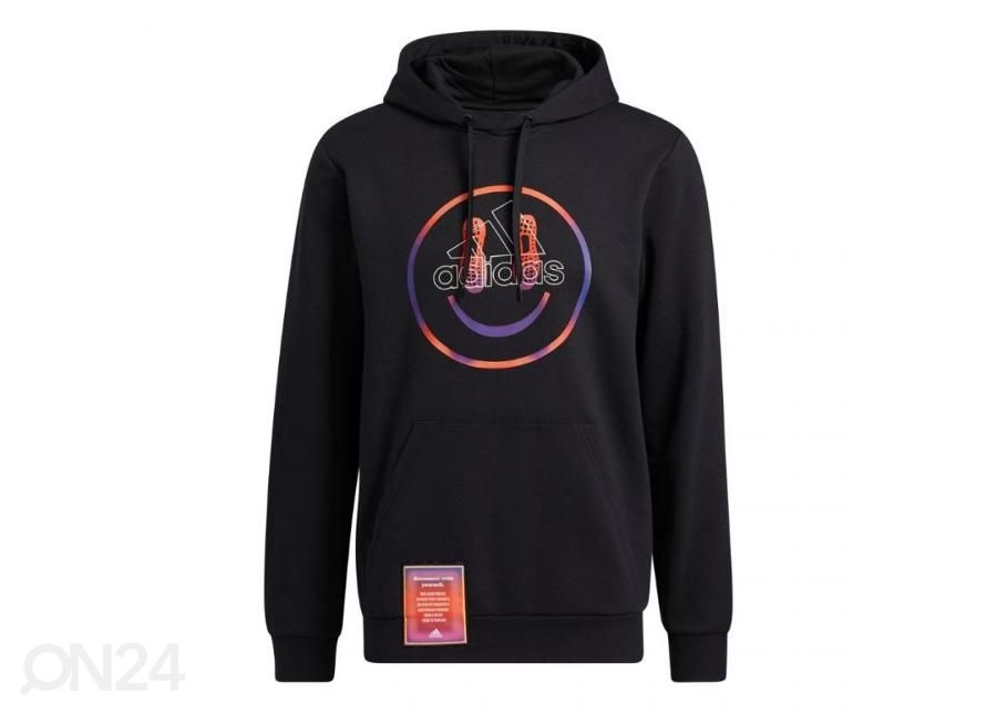 Мужская толстовка Adidas You Feel Me увеличить