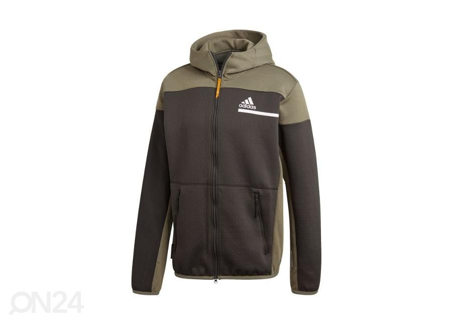 Мужская толстовка Adidas Z.N.E Aeroready увеличить