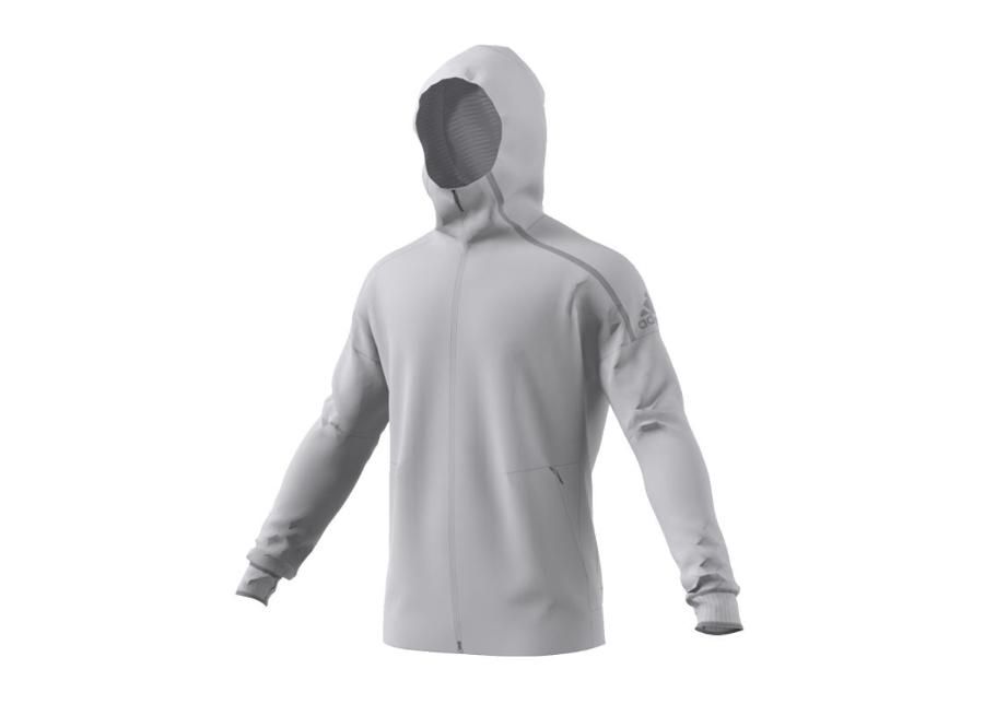 Мужская толстовка adidas Z.N.E. Pulse Hoody M BQ0074 увеличить