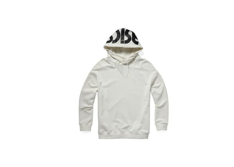 Мужская толстовка Asics BL Sweat PO Hoodie M 2191A018-100 увеличить