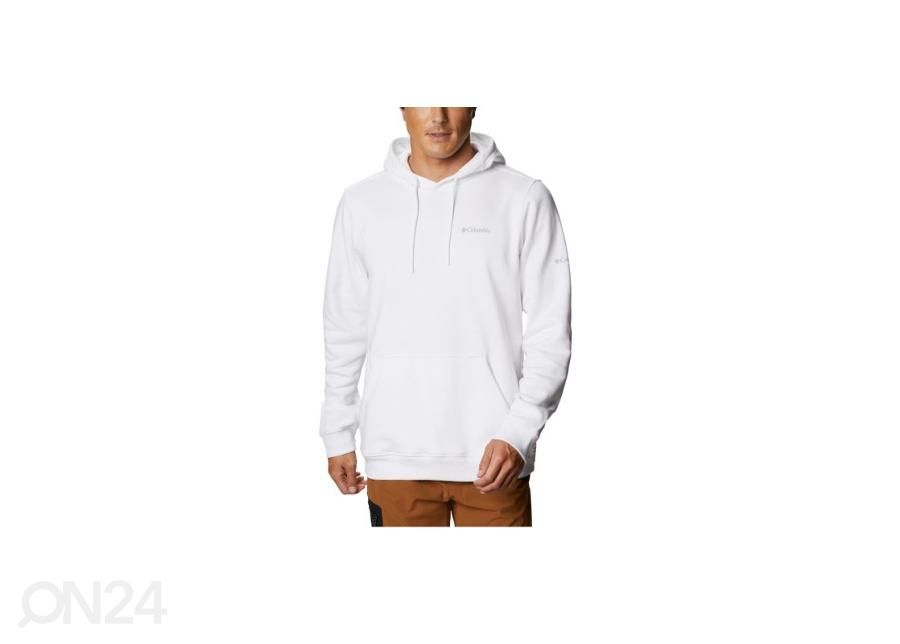 Мужская толстовка Columbia CSC Basic Logo II Hoodie M увеличить