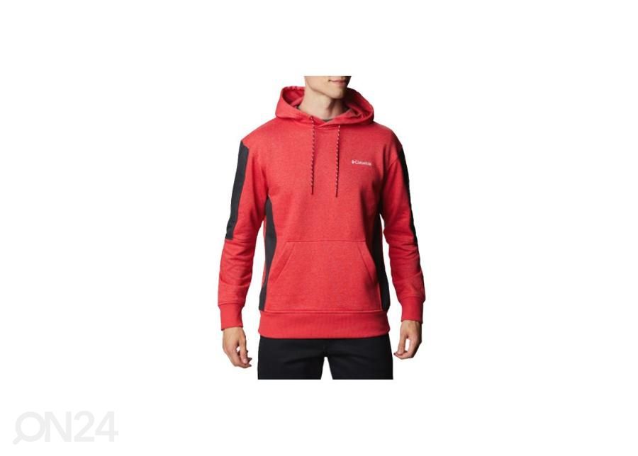 Мужская толстовка Columbia Minam River Hoodie M 1918842613 увеличить