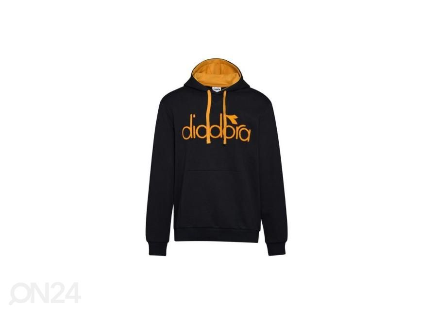 Мужская толстовка Diadora 5Palle WNT Hoodie M 502-176617-01-80013 увеличить