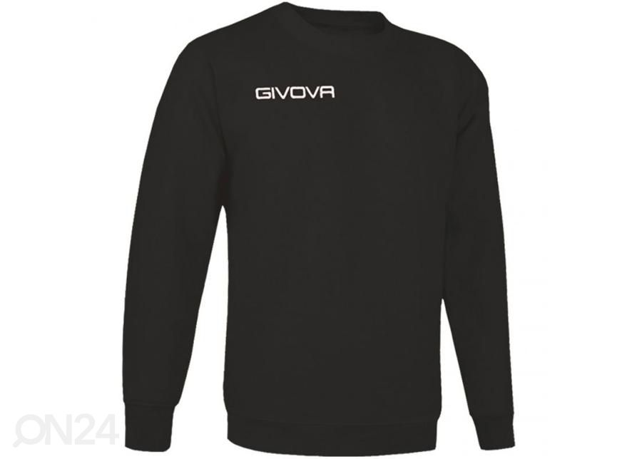 Мужская толстовка Givova Maglia One увеличить
