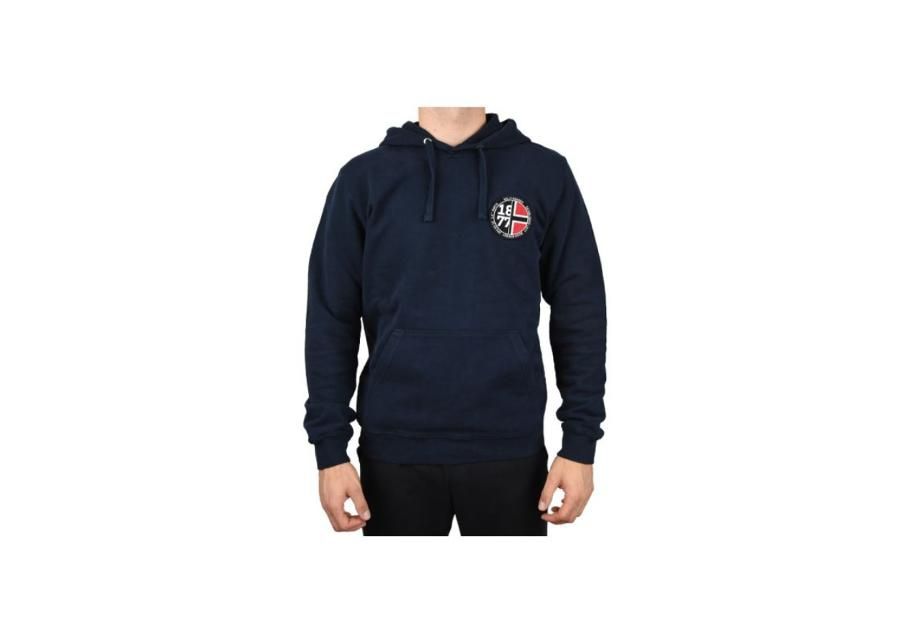 Мужская толстовка Helly Hansen 1877 Hoodie M 53338-598 увеличить