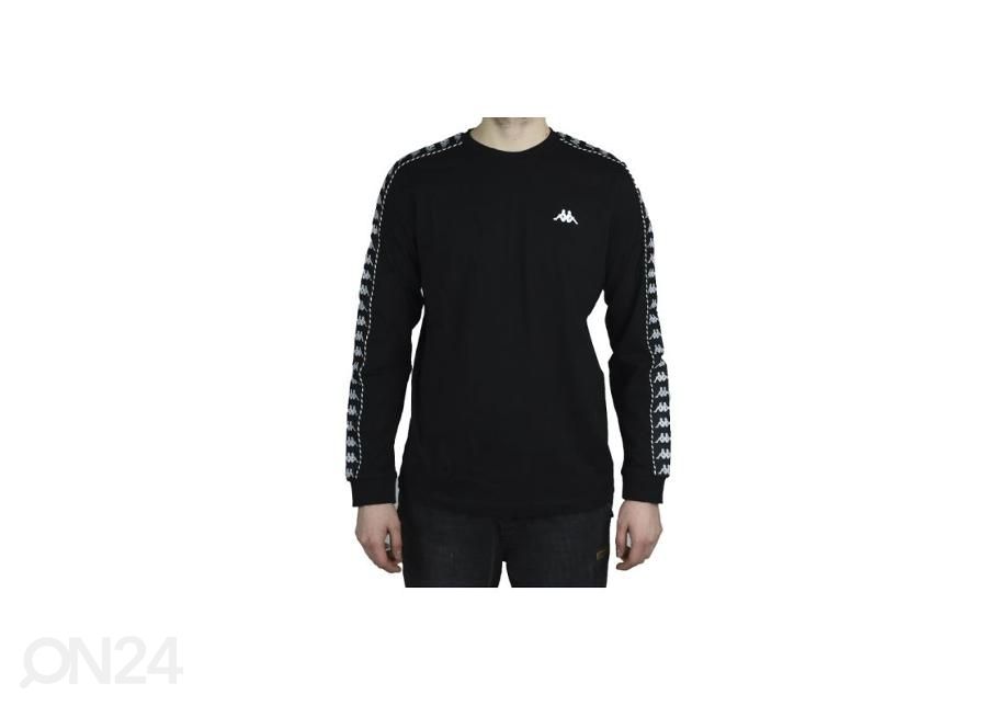 Мужская толстовка Kappa Iantan Longsleeve увеличить