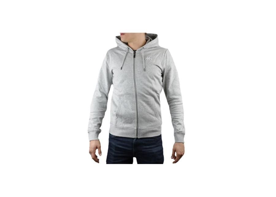 Мужская толстовка Kappa Veil Hooded M 707117-18M увеличить