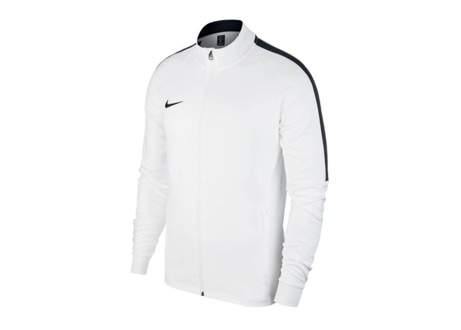Мужская толстовка Nike Academy 18 Track Jr 893751-100 увеличить