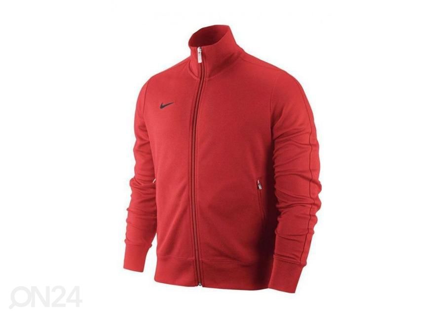 Мужская толстовка Nike Authentic N98 увеличить