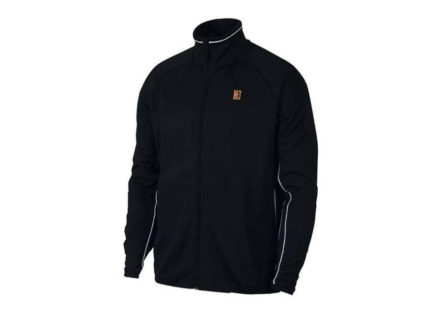 Мужская толстовка Nike Court Essential M BV1089-010 увеличить