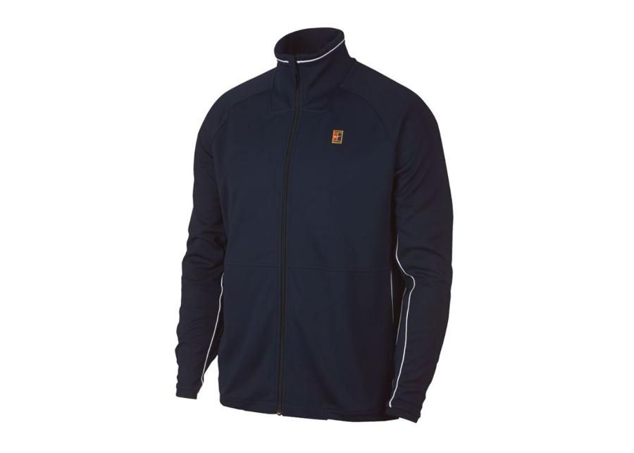 Мужская толстовка Nike Court Essential M BV1089-451 увеличить