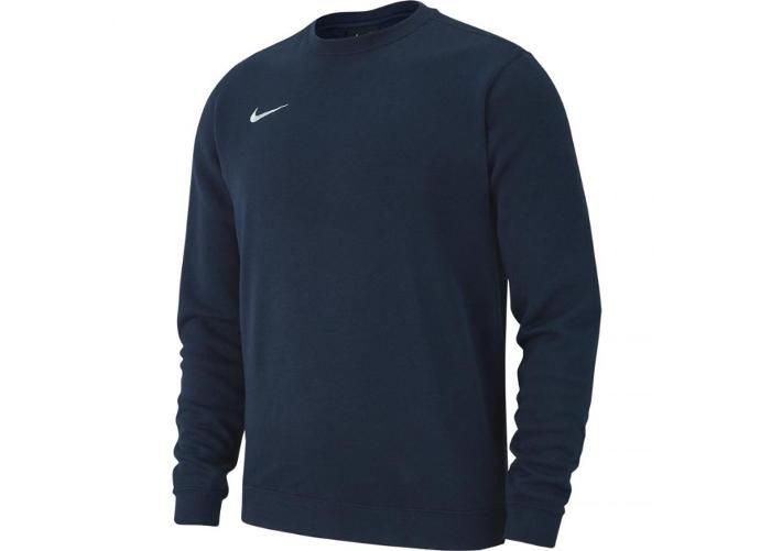 Мужская толстовка Nike CRW FLC TM Club 19 M увеличить