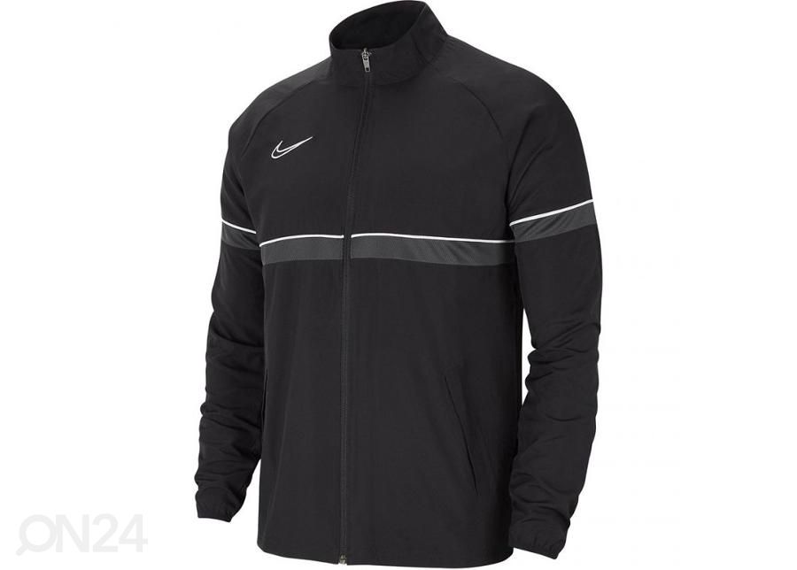 Мужская толстовка Nike Dri-FIT Academy 21 увеличить