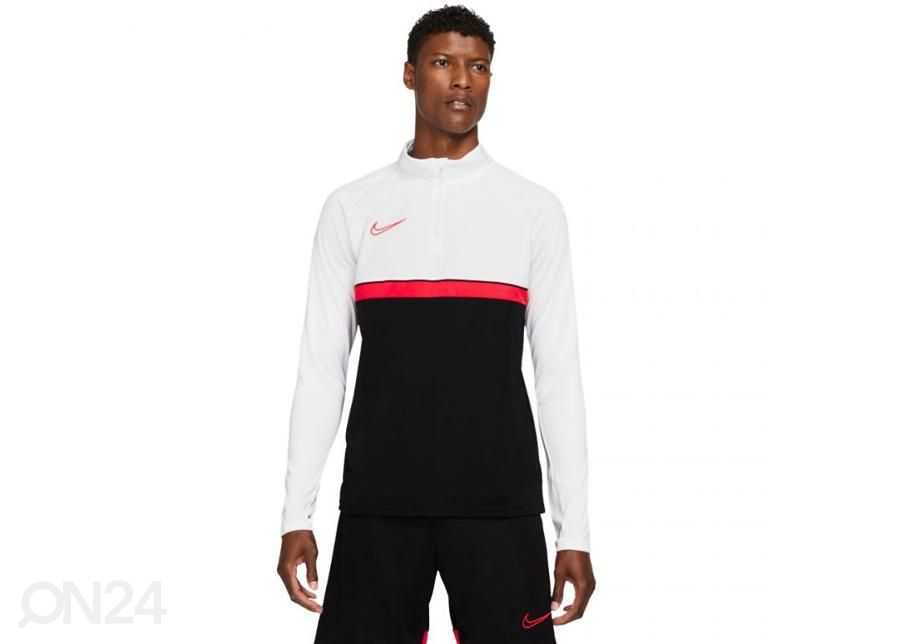 Мужская толстовка Nike Dri-FIT Academy 21 увеличить