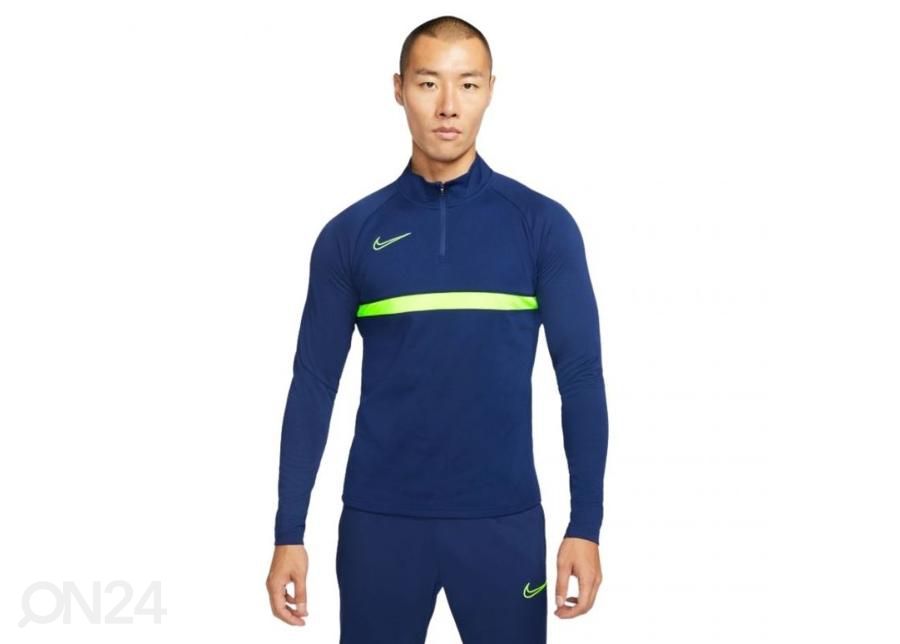 Мужская толстовка Nike Dri-Fit Academy 21 Dril Top увеличить