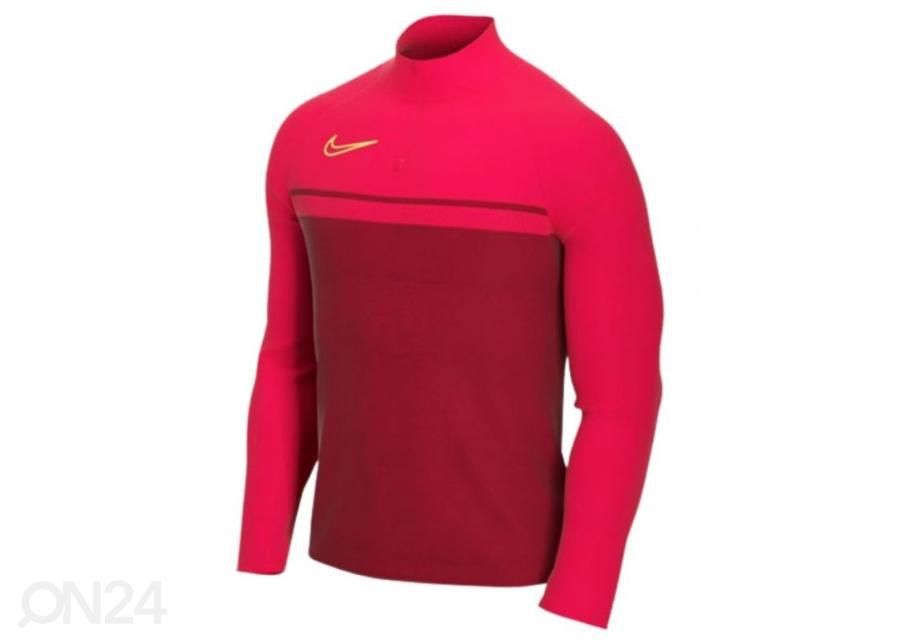 Мужская толстовка Nike Dri-FIT Academy 21 Drill Top увеличить