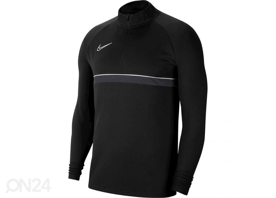 Мужская толстовка Nike Dri-FIT Academy увеличить