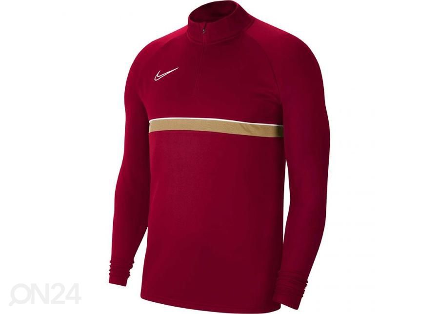 Мужская толстовка Nike Dri-FIT Academy увеличить