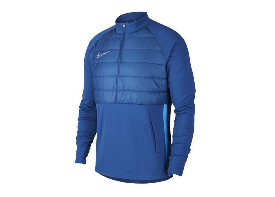 Мужская толстовка Nike Dri-FIT Academy M BQ7473-407 увеличить