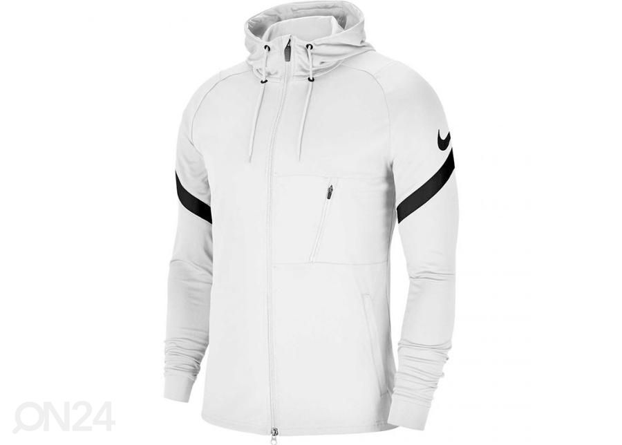 Мужская толстовка Nike Dri-FIT Strike 21 увеличить