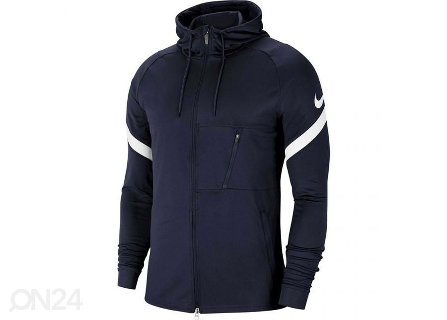 Мужская толстовка Nike Dri-FIT Strike 21 увеличить
