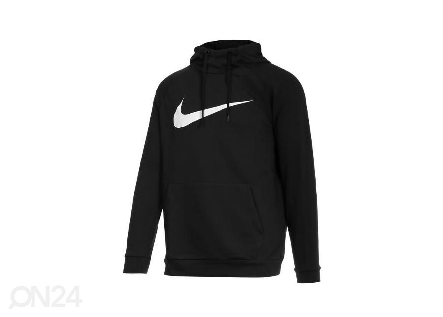 Мужская толстовка Nike Dri-FIT Swoosh увеличить