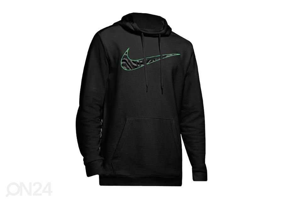 Мужская толстовка Nike Dri-FIT Training M CU4995-010 увеличить