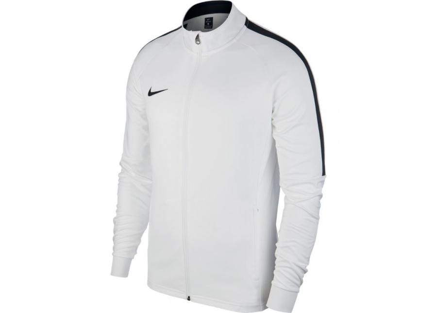 Мужская толстовка NIKE DRY ACADEMY 18 KNIT TRACK M 893701 100 увеличить